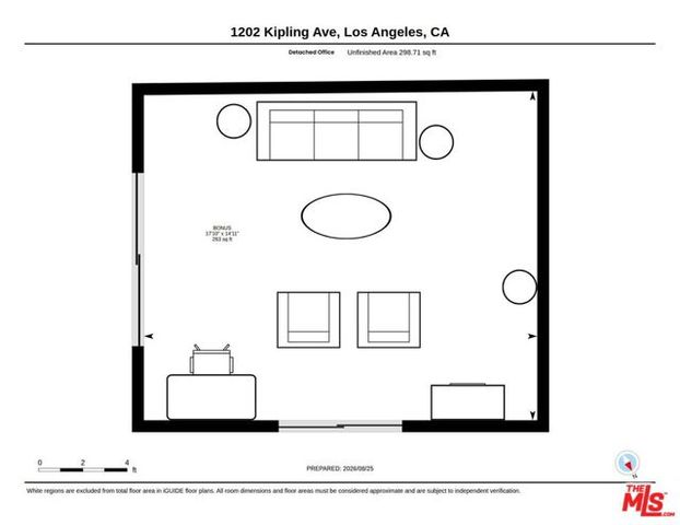 1202 Kipling Avenue, Los Angeles, CA 90041