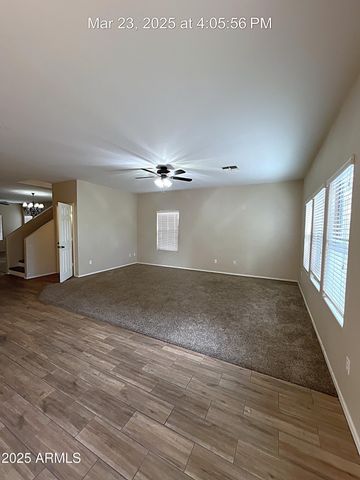 21183 E AVENIDA DEL VALLE --, Queen Creek, AZ 85142