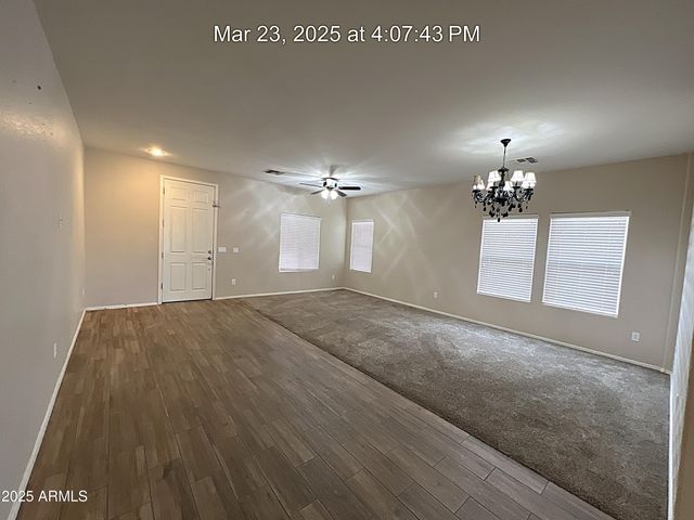21183 E AVENIDA DEL VALLE --, Queen Creek, AZ 85142