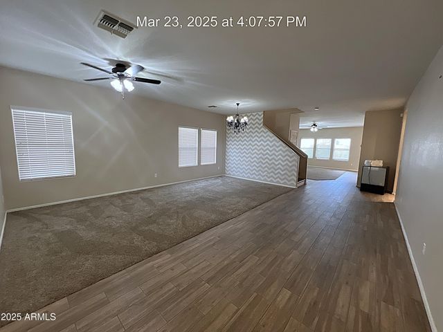 21183 E AVENIDA DEL VALLE --, Queen Creek, AZ 85142