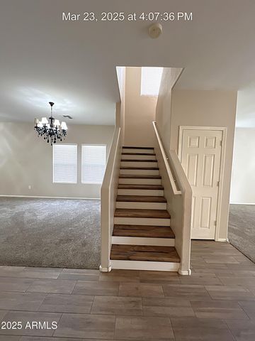 21183 E AVENIDA DEL VALLE --, Queen Creek, AZ 85142