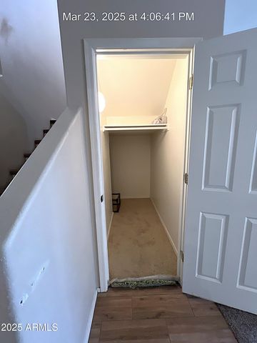 21183 E AVENIDA DEL VALLE --, Queen Creek, AZ 85142