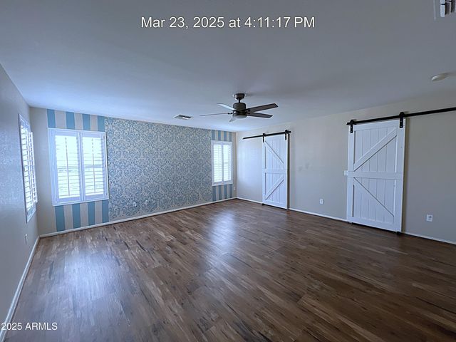 21183 E AVENIDA DEL VALLE --, Queen Creek, AZ 85142