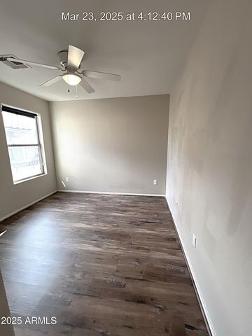 21183 E AVENIDA DEL VALLE --, Queen Creek, AZ 85142