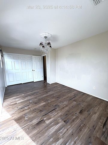 21183 E AVENIDA DEL VALLE --, Queen Creek, AZ 85142