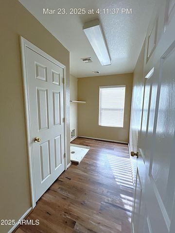 21183 E AVENIDA DEL VALLE --, Queen Creek, AZ 85142