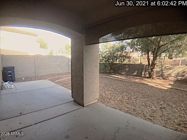 21183 E AVENIDA DEL VALLE --, Queen Creek, AZ 85142