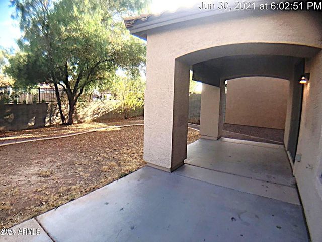 21183 E AVENIDA DEL VALLE --, Queen Creek, AZ 85142
