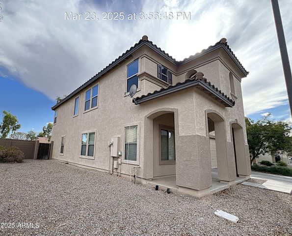 21183 E AVENIDA DEL VALLE --, Queen Creek, AZ 85142