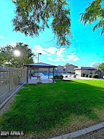 21183 E AVENIDA DEL VALLE --, Queen Creek, AZ 85142