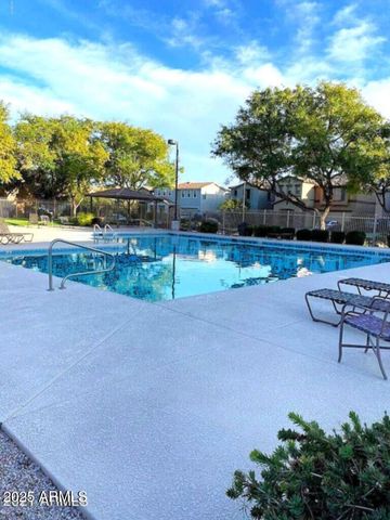 21183 E AVENIDA DEL VALLE --, Queen Creek, AZ 85142