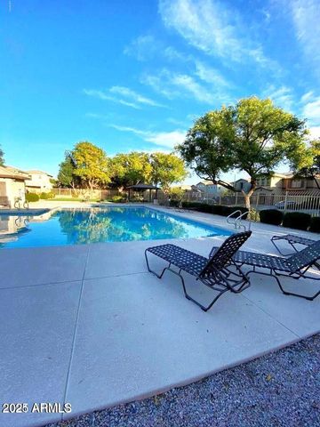 21183 E AVENIDA DEL VALLE --, Queen Creek, AZ 85142