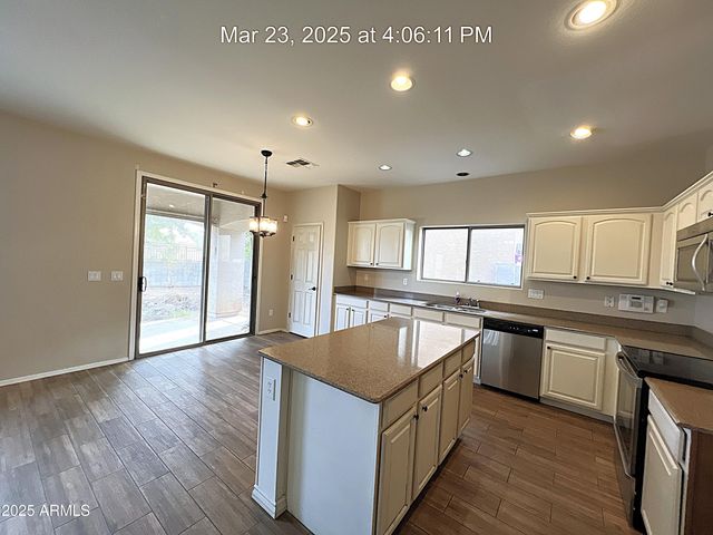 21183 E AVENIDA DEL VALLE --, Queen Creek, AZ 85142