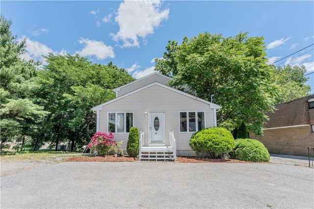 1015 Atwood Avenue, Johnston, RI 02919