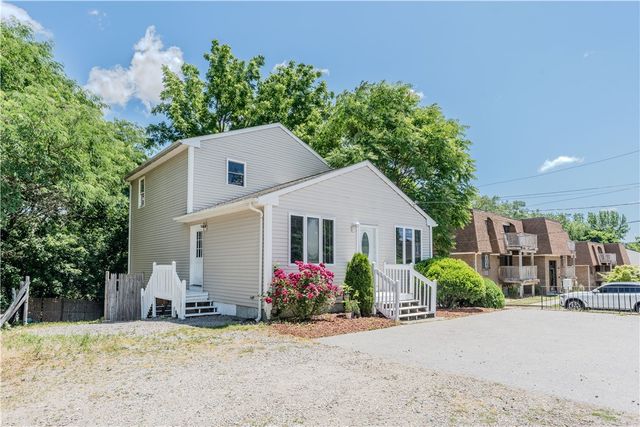 1015 Atwood Avenue, Johnston, RI 02919