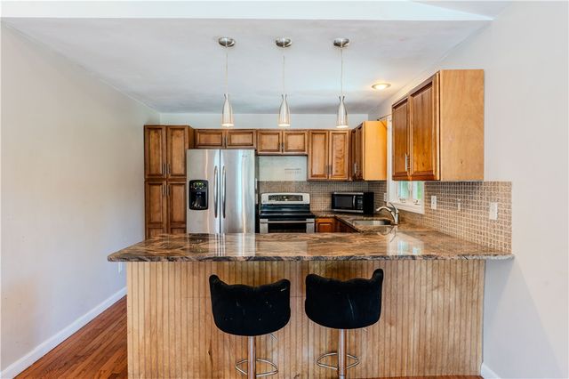 1015 Atwood Avenue, Johnston, RI 02919