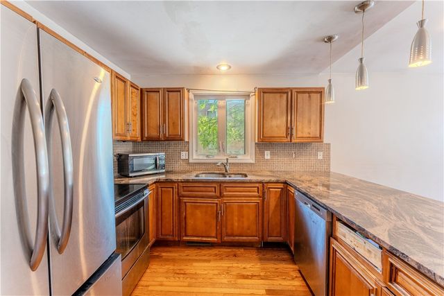 1015 Atwood Avenue, Johnston, RI 02919
