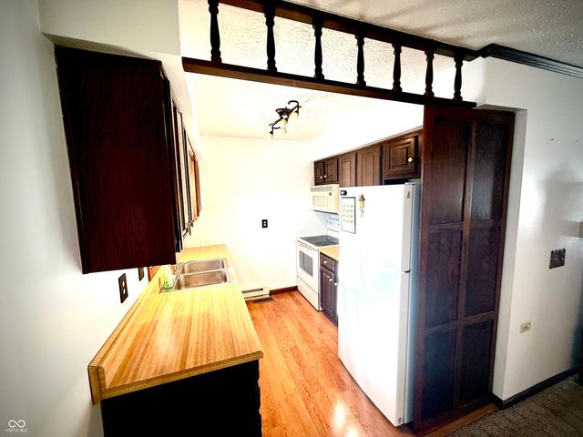 605 Somerset Drive, Lebanon, IN 46052