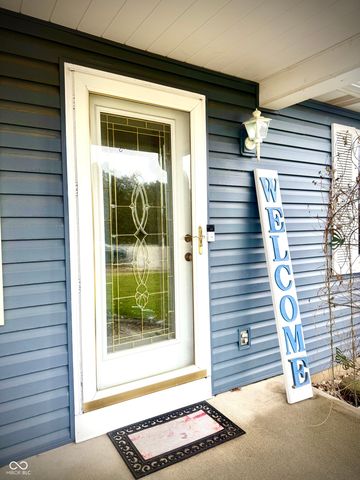 605 Somerset Drive, Lebanon, IN 46052