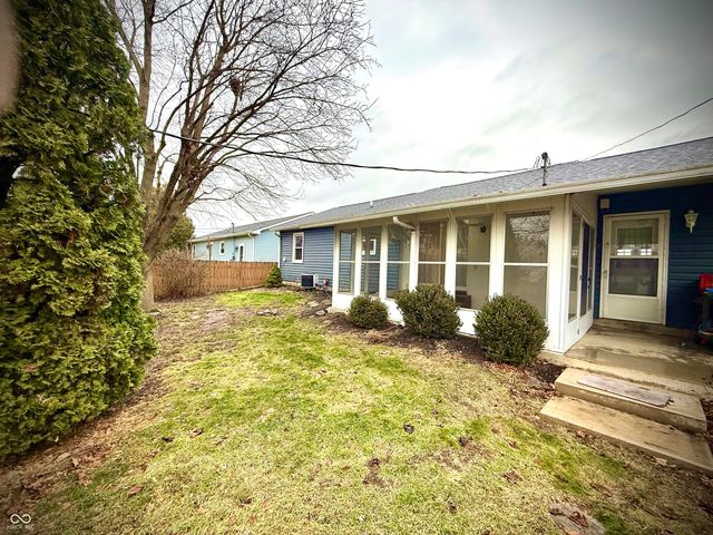 605 Somerset Drive, Lebanon, IN 46052