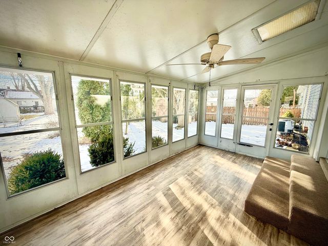 605 Somerset Drive, Lebanon, IN 46052