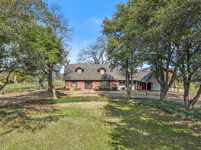 3998 County Road 2706, Caddo Mills, TX 75135
