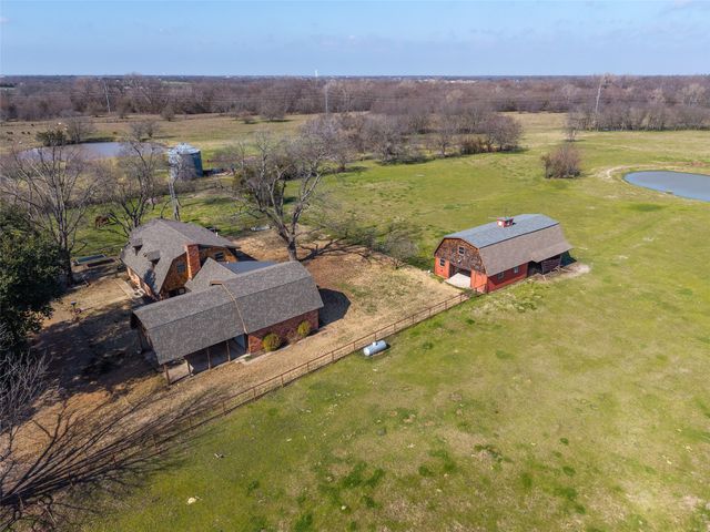 3998 County Road 2706, Caddo Mills, TX 75135