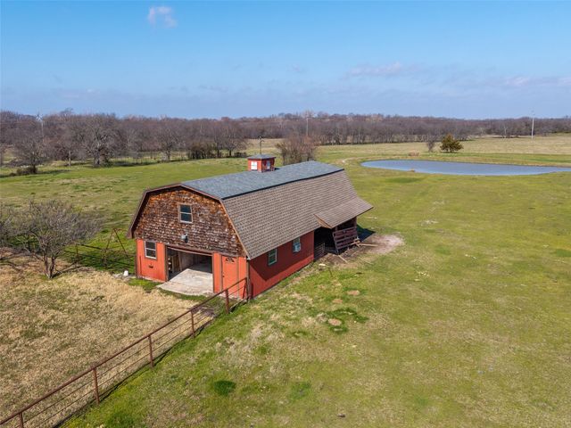 3998 County Road 2706, Caddo Mills, TX 75135