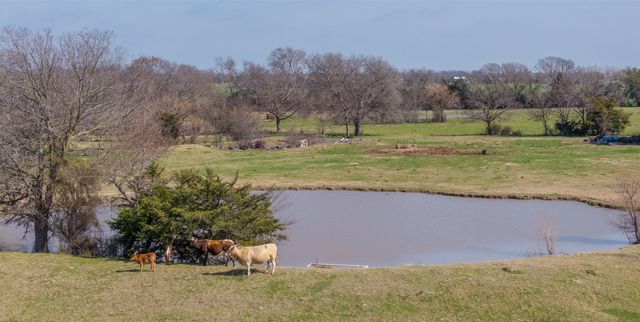 3998 County Road 2706, Caddo Mills, TX 75135