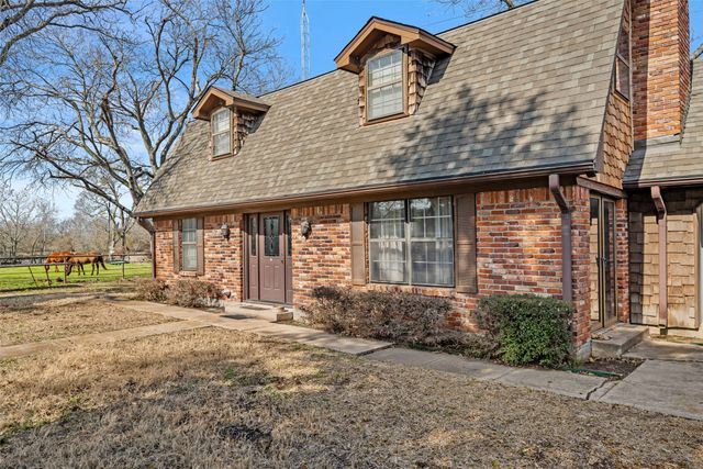3998 County Road 2706, Caddo Mills, TX 75135