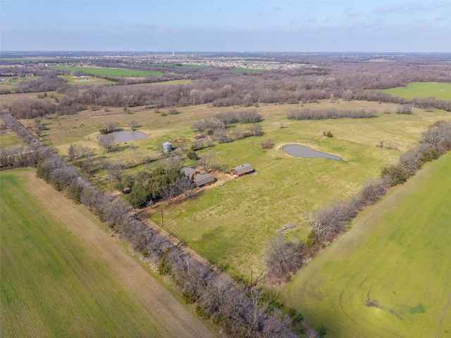 3998 County Road 2706, Caddo Mills, TX 75135
