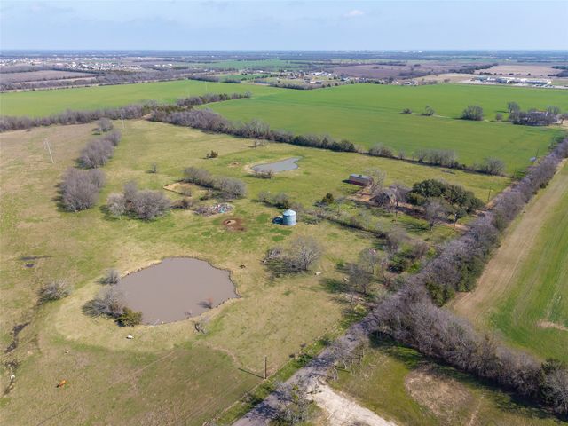 3998 County Road 2706, Caddo Mills, TX 75135
