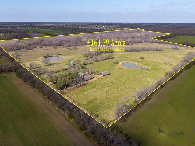 3998 County Road 2706, Caddo Mills, TX 75135