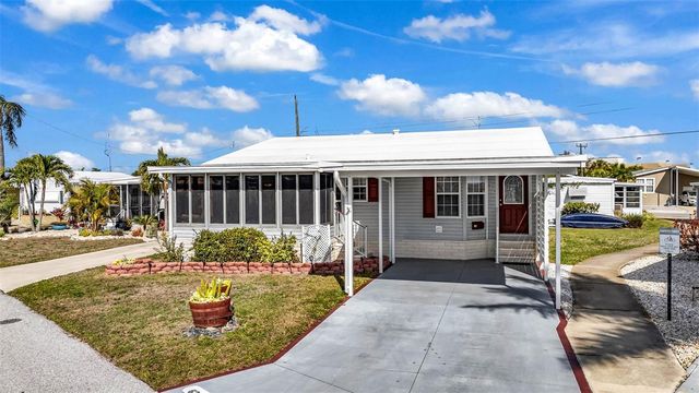 634 LEISURE, Venice, FL 34285