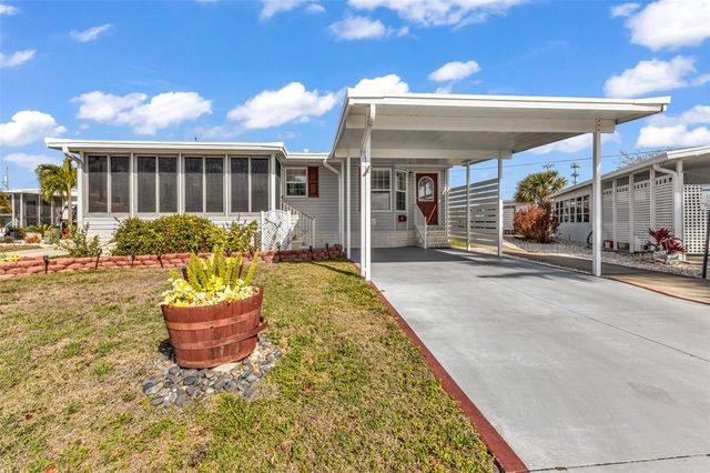 634 LEISURE, Venice, FL 34285