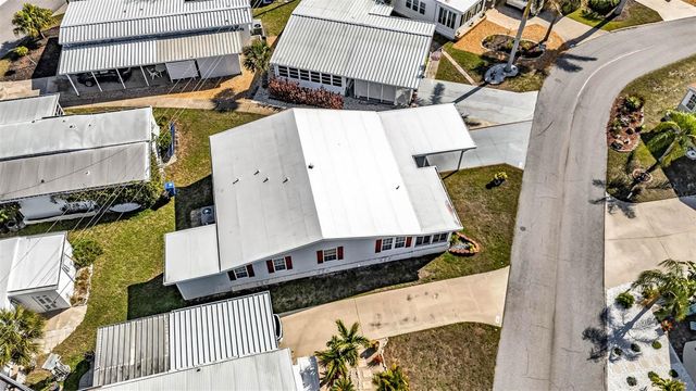 634 LEISURE, Venice, FL 34285