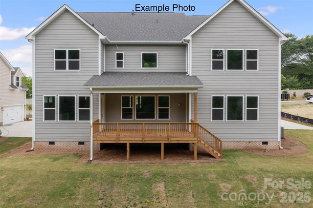 10914 Tyler Brook Lane OAK0055, Mint Hill, NC 28227