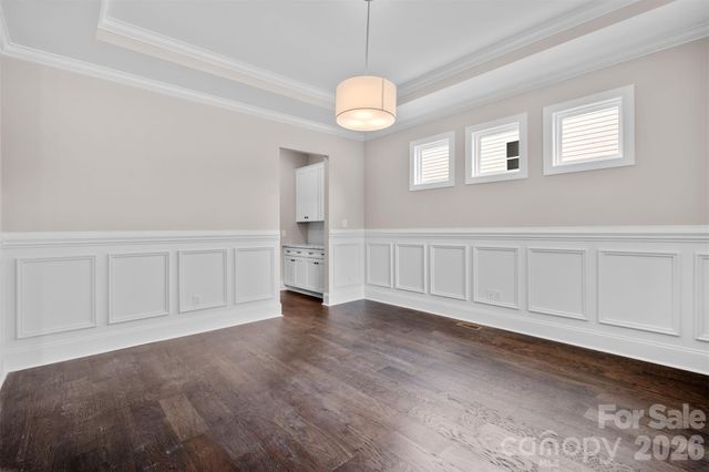 10914 Tyler Brook Lane OAK0055, Mint Hill, NC 28227