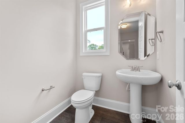 10914 Tyler Brook Lane OAK0055, Mint Hill, NC 28227