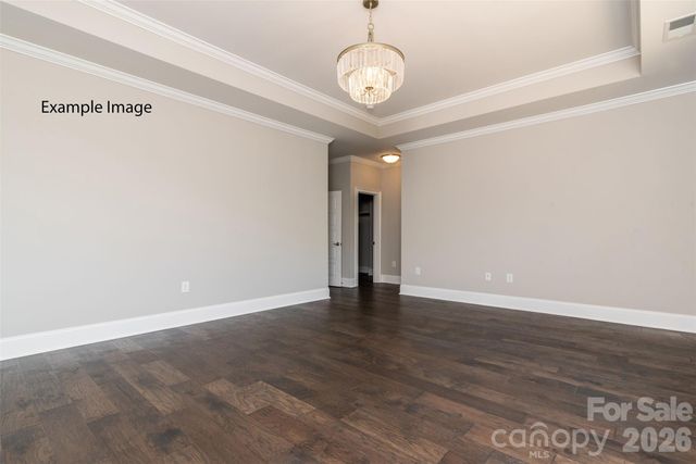 10914 Tyler Brook Lane OAK0055, Mint Hill, NC 28227