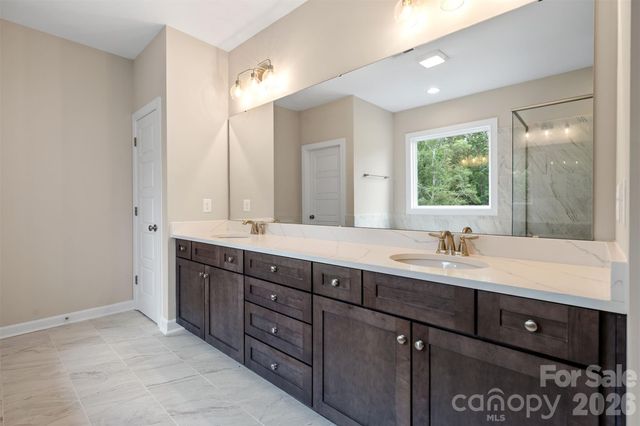 10914 Tyler Brook Lane OAK0055, Mint Hill, NC 28227