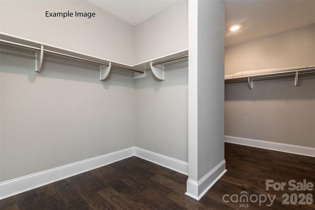 10914 Tyler Brook Lane OAK0055, Mint Hill, NC 28227