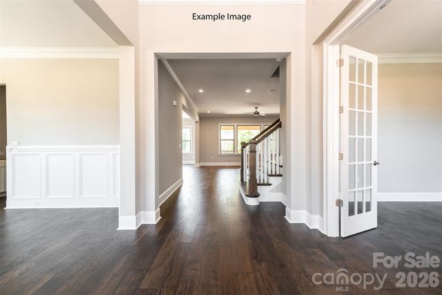 10914 Tyler Brook Lane OAK0055, Mint Hill, NC 28227
