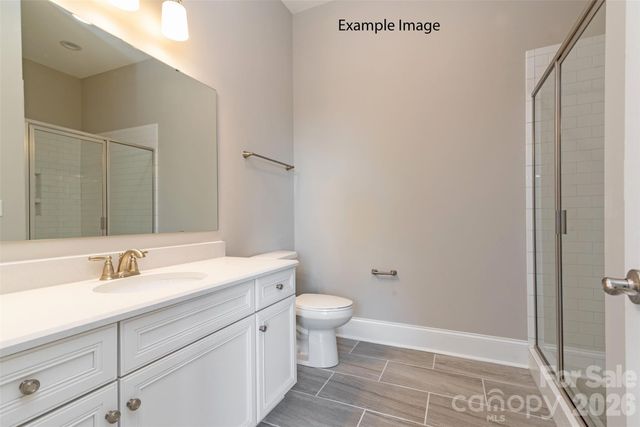 10914 Tyler Brook Lane OAK0055, Mint Hill, NC 28227