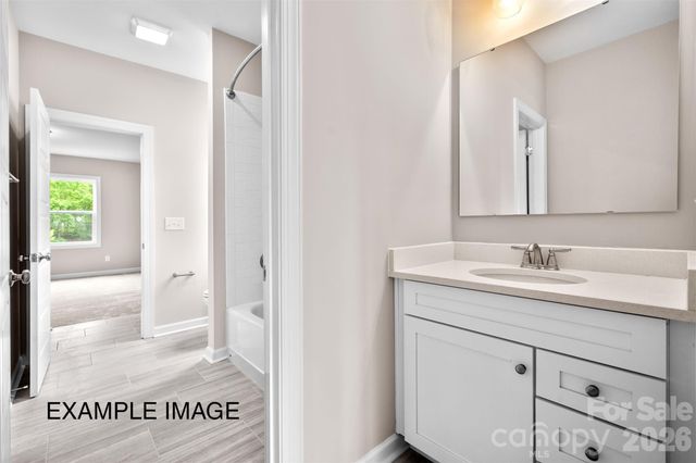 10914 Tyler Brook Lane OAK0055, Mint Hill, NC 28227