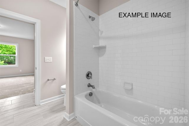 10914 Tyler Brook Lane OAK0055, Mint Hill, NC 28227