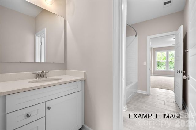 10914 Tyler Brook Lane OAK0055, Mint Hill, NC 28227