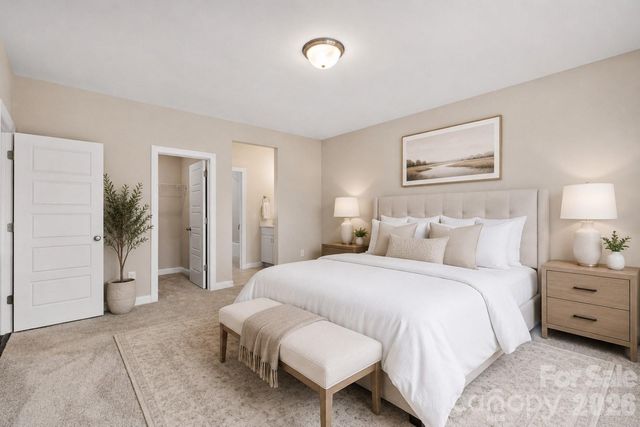 10914 Tyler Brook Lane OAK0055, Mint Hill, NC 28227