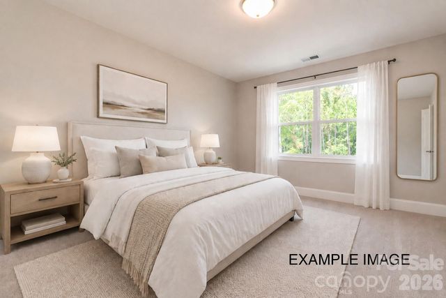 10914 Tyler Brook Lane OAK0055, Mint Hill, NC 28227