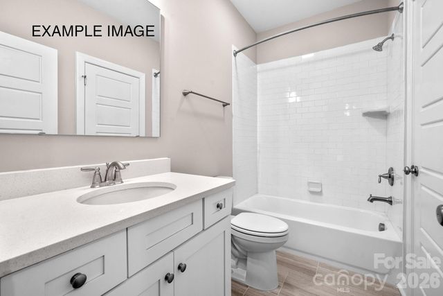 10914 Tyler Brook Lane OAK0055, Mint Hill, NC 28227